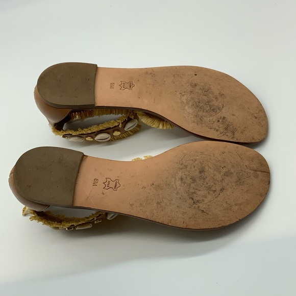 Tory Burch Sandals - Picture 4 of 4